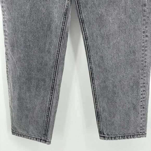 Grlfnd- Denim High waist Grey jeans Sz XS - Picture 4 of 13